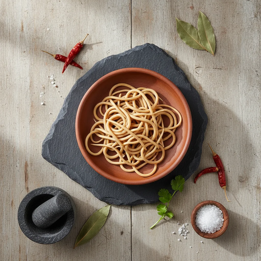 Proceso de digestión saludable